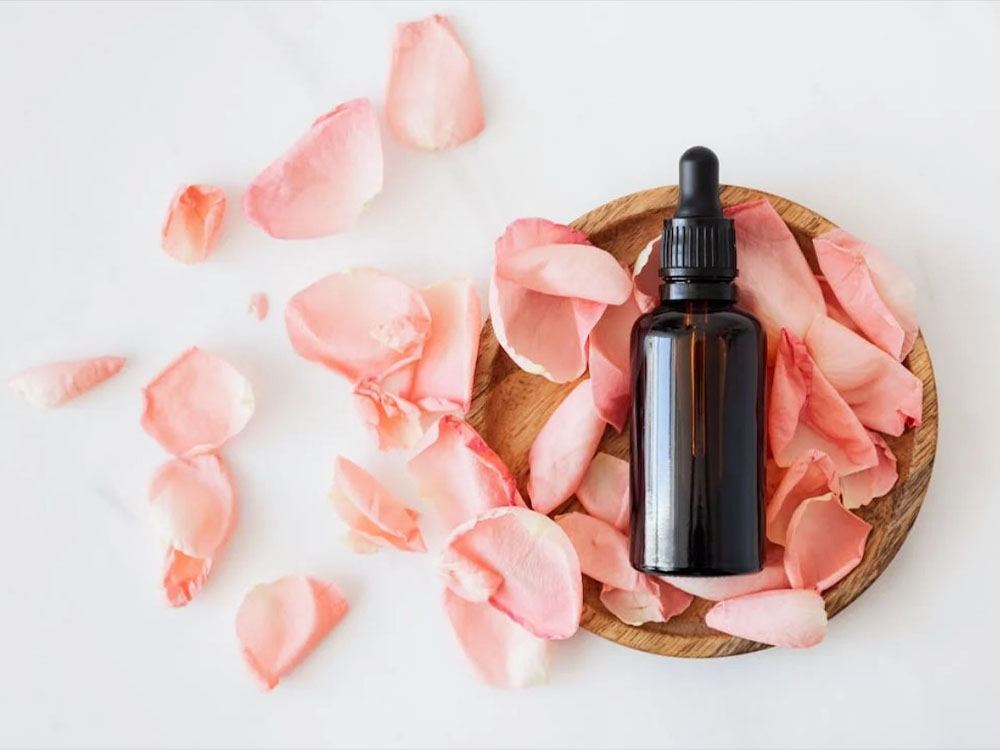 Product imagery for websites